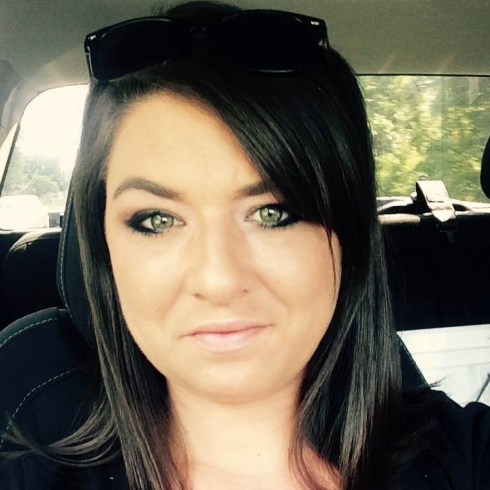 Meet your Posher, Katelynne